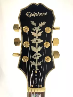EPIPHONE SHERATON II 1995 3
